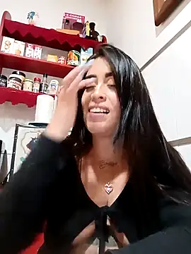 Freyja300 online show from March 17, 2025, 12:25 pm