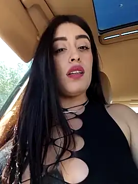 Freyja300 online show from April 1, 2026, 12:50 pm