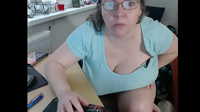 Sweetboobs online show from February 2, 2025, 10:13 am