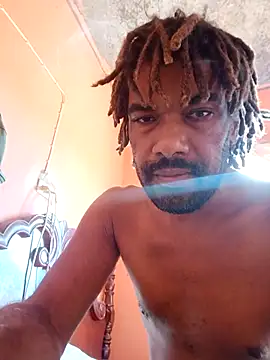 CeoblackLd69 online show from September 15, 2025, 4:18 pm