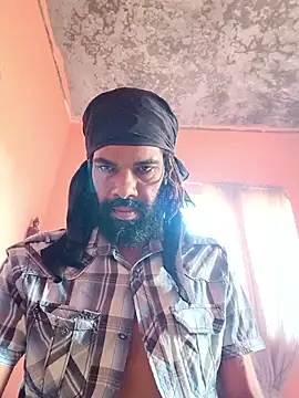 CeoblackLd69 online show from April 13, 2026, 8:58 pm