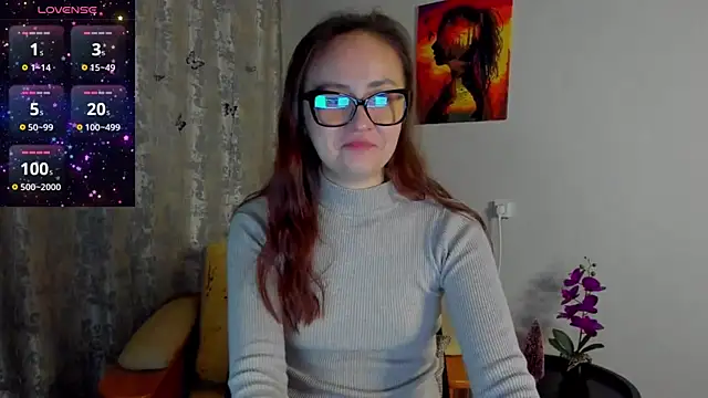 Diana Taylor online show from December 24, 2024, 11:11 pm