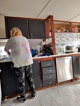 Snapshot of Trans_Girl_next_door420 chatting on March 3, 2025, 2:26 pm Trans Girl next door420 online show from March 3, 2025, 2:26 pm