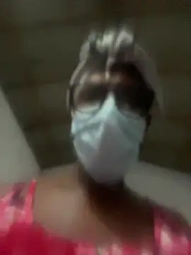 Aash Slave Boy online show from February 24, 2026, 11:58 pm