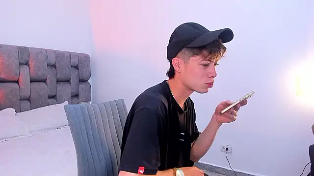 Snapshot of MarcusCollinss_ chatting on December 2, 2024, 12:07 pm MarcusCollinss online show from December 2, 2024, 12:07 pm