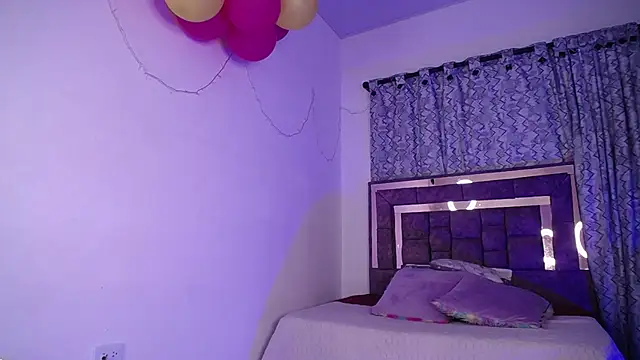 Snapshot of alejandrafitt chatting on February 19, 2025, 11:14 pm alejandrafitt online show from February 19, 2025, 11:14 pm