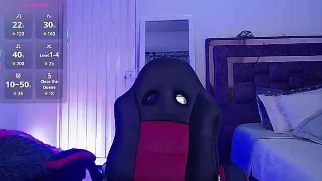 Snapshot of alejandrafitt chatting on October 7, 2025, 2:20 am alejandrafitt online show from October 7, 2025, 2:20 am