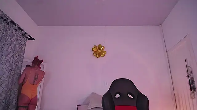 Snapshot of alejandrafitt chatting on February 7, 2026, 3:54 am alejandrafitt online show from February 7, 2026, 3:54 am