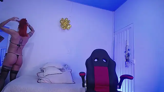 Snapshot of alejandrafitt chatting on February 12, 2026, 4:51 am alejandrafitt online show from February 12, 2026, 4:51 am