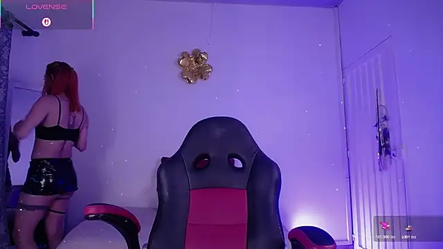 Snapshot of alejandrafitt chatting on February 28, 2026, 4:57 am alejandrafitt online show from February 28, 2026, 4:57 am