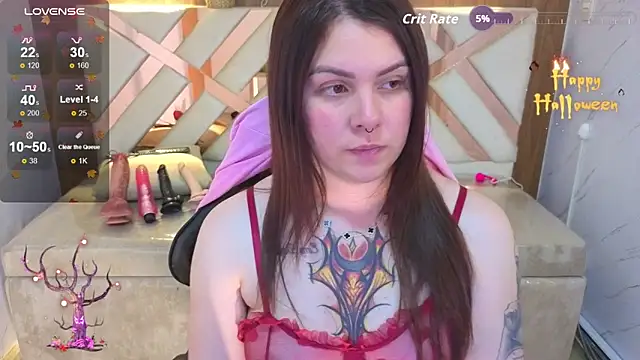 Snapshot of Paula_b_ chatting on October 27, 2025, 12:42 pm Paula b online show from October 27, 2025, 12:42 pm