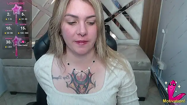 Paula b  online show from July 9, 2026, 12:53 pm