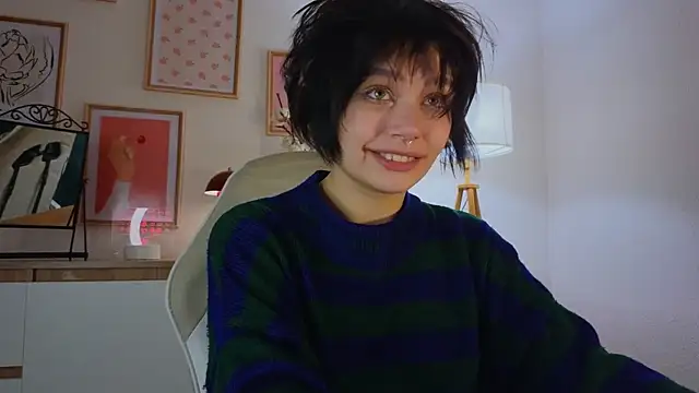 Snapshot of ari_rari chatting on March 19, 2025, 6:23 pm ari rari online show from March 19, 2025, 6:23 pm