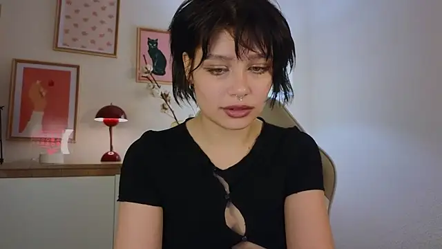 Snapshot of ari_rari chatting on March 20, 2025, 3:34 am ari rari online show from March 20, 2025, 3:34 am