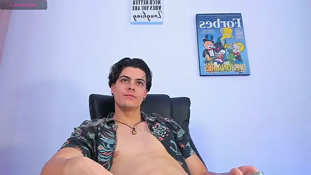 scott brands online show from January 19, 2025, 9:34 pm