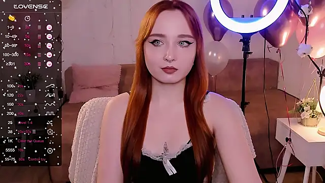 Emma Chery online show from December 13, 2024, 8:41 am