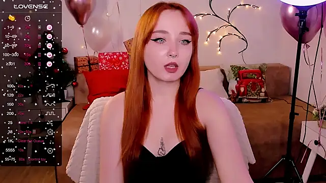 Emma Chery online show from December 19, 2024, 9:29 am