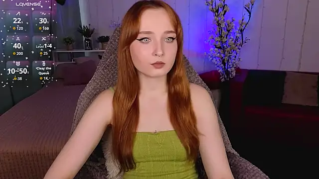 Snapshot of Emma_Chery chatting on September 18, 2025, 5:42 am Emma Chery online show from September 18, 2025, 5:42 am