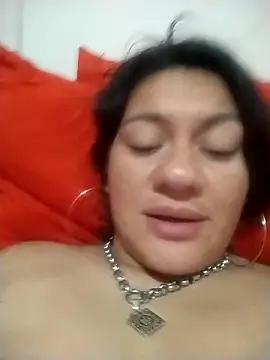 TattySQUIRT online show from October 28, 2025, 8:22 pm