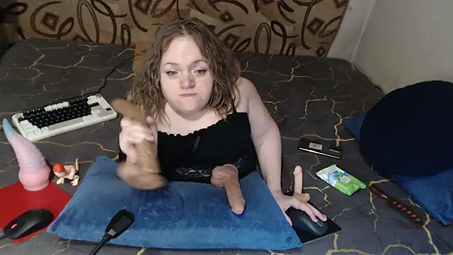 MiniNatalie online show from February 27, 2025, 5:15 pm