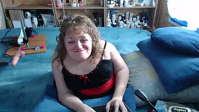 MiniNatalie online show from October 1, 2025, 7:36 am