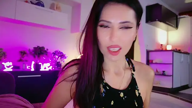 MissSmiley26 online show from March 13, 2026, 10:27 pm