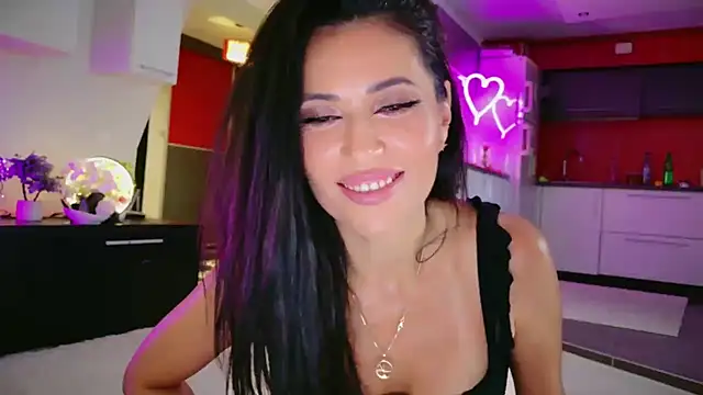 MissSmiley26 online show from July 3, 2026, 10:16 pm