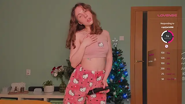 Snapshot of i_can_fix_you chatting on December 21, 2024, 8:32 pm i can fix you online show from December 21, 2024, 8:32 pm