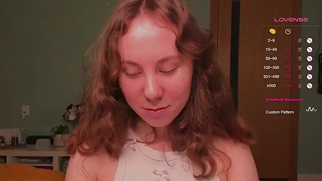 Snapshot of i_can_fix_you chatting on December 22, 2024, 9:42 pm i can fix you online show from December 22, 2024, 9:42 pm