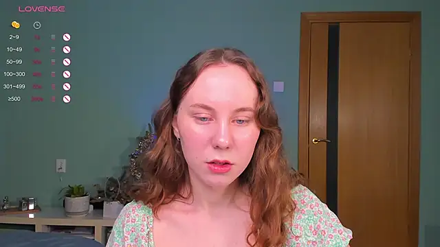 Snapshot of i_can_fix_you chatting on January 20, 2025, 1:00 pm i can fix you online show from January 20, 2025, 1:00 pm