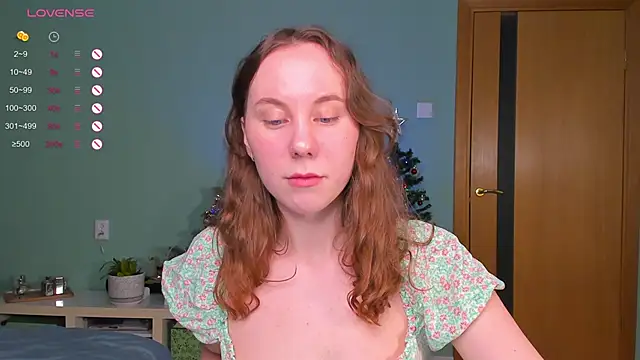 Snapshot of i_can_fix_you chatting on January 20, 2025, 4:01 pm i can fix you online show from January 20, 2025, 4:01 pm