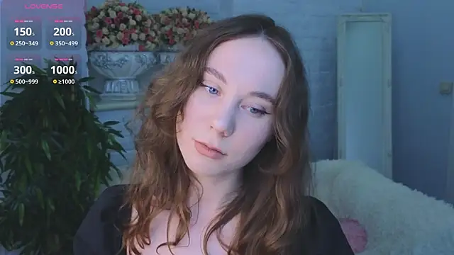 Snapshot of i_can_fix_you chatting on March 17, 2025, 11:21 am i can fix you online show from March 17, 2025, 11:21 am