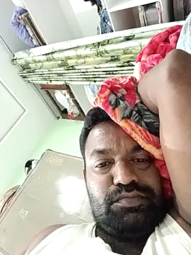 Snapshot of PVNRAO0831 chatting on September 27, 2025, 4:45 pm PVNRAO0831 online show from September 27, 2025, 4:45 pm