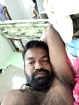 Snapshot of PVNRAO0831 chatting on October 5, 2025, 4:27 pm PVNRAO0831 online show from October 5, 2025, 4:27 pm