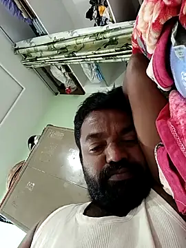 Snapshot of PVNRAO0831 chatting on October 15, 2025, 8:25 am PVNRAO0831 online show from October 15, 2025, 8:25 am