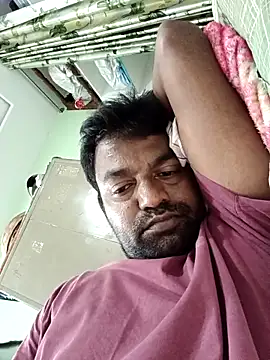 Snapshot of PVNRAO0831 chatting on November 2, 2025, 1:35 pm PVNRAO0831 online show from November 2, 2025, 1:35 pm