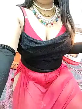 SHUBHI880 online show from January 5, 2025, 9:25 pm