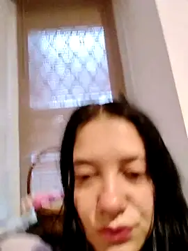 Isabella 21x online show from March 6, 2026, 11:39 am