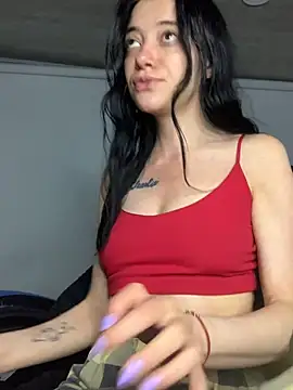 Isabella 21x online show from May 10, 2026, 10:31 am