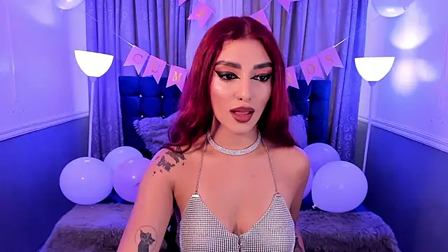 hallsredd online show from December 9, 2024, 9:05 pm