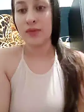 Snapshot of dulccemaria24 chatting on January 25, 2025, 6:13 pm dulccemaria24 online show from January 25, 2025, 6:13 pm