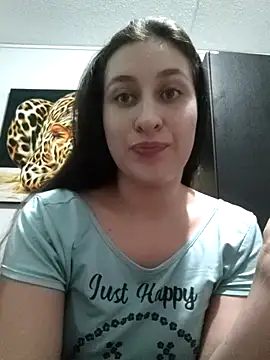 Snapshot of dulccemaria24 chatting on February 20, 2025, 1:03 am dulccemaria24 online show from February 20, 2025, 1:03 am