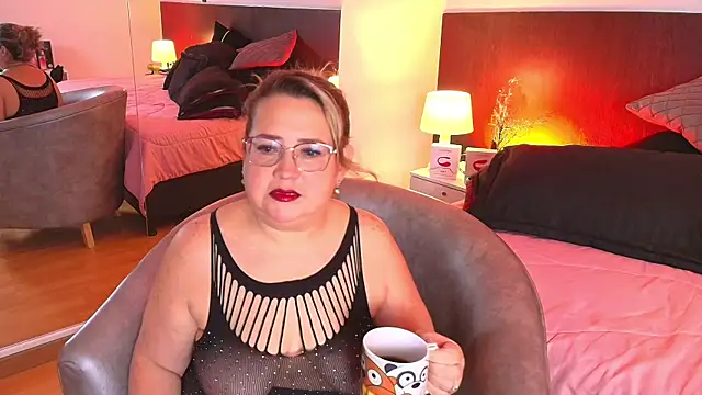 Snapshot of MartinaCaycedo chatting on January 31, 2025, 11:56 am MartinaCaycedo online show from January 31, 2025, 11:56 am