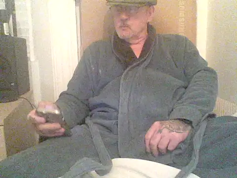 oldenglishguy online show from March 4, 2026, 7:42 pm