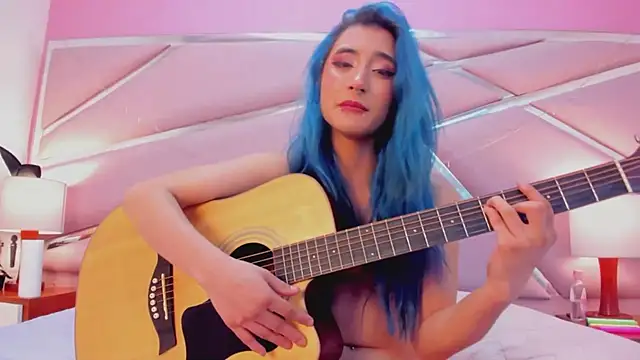 Snapshot of Lunapage chatting on February 20, 2025, 5:07 pm Lunapage online show from February 20, 2025, 5:07 pm