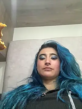 Snapshot of Lunapage chatting on March 1, 2025, 1:11 am Lunapage online show from March 1, 2025, 1:11 am