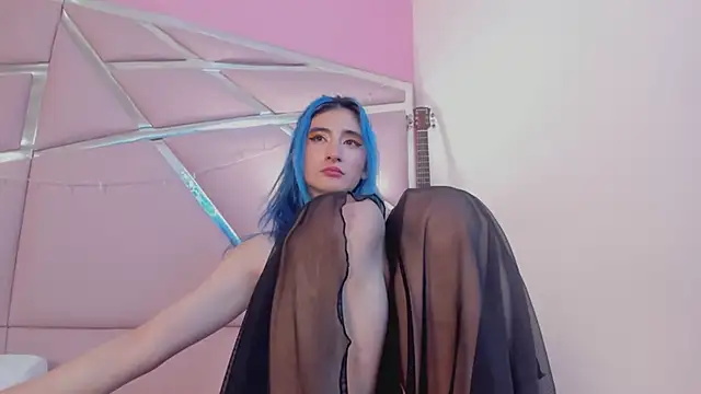 Snapshot of Lunapage chatting on March 6, 2025, 4:07 pm Lunapage online show from March 6, 2025, 4:07 pm