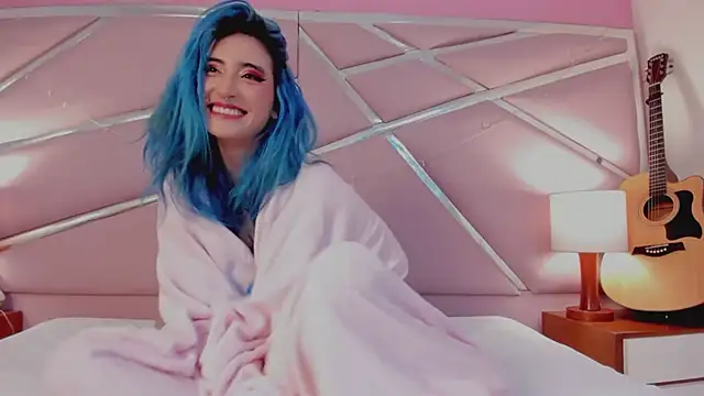 Snapshot of Lunapage chatting on March 14, 2025, 5:13 pm Lunapage online show from March 14, 2025, 5:13 pm