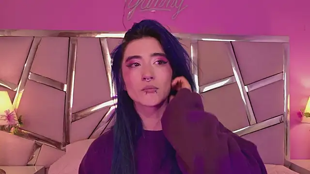 Snapshot of Lunapage chatting on September 13, 2025, 8:08 pm Lunapage online show from September 13, 2025, 8:08 pm