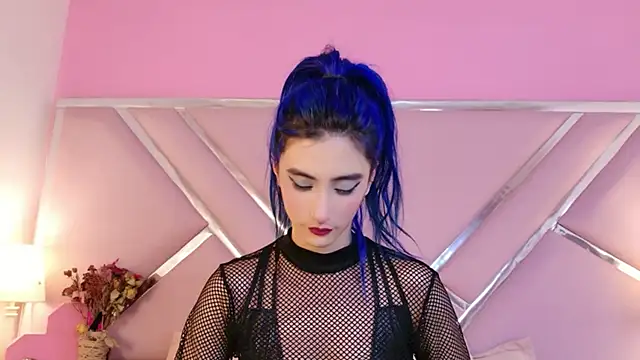 Snapshot of Lunapage chatting on September 19, 2025, 8:09 pm Lunapage online show from September 19, 2025, 8:09 pm